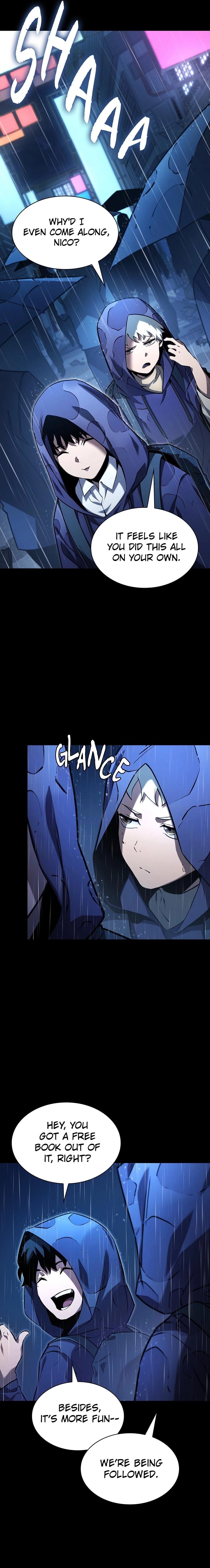 The Beginning After the End, Chapter 176 image 13